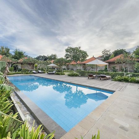 Agaru Villa Uluwatu By The Lavana المظهر الخارجي الصورة