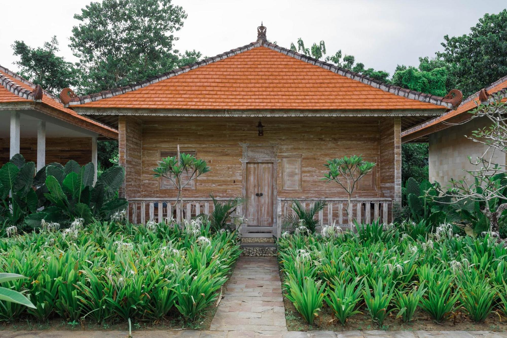 Agaru Villa Uluwatu By The Lavana المظهر الخارجي الصورة