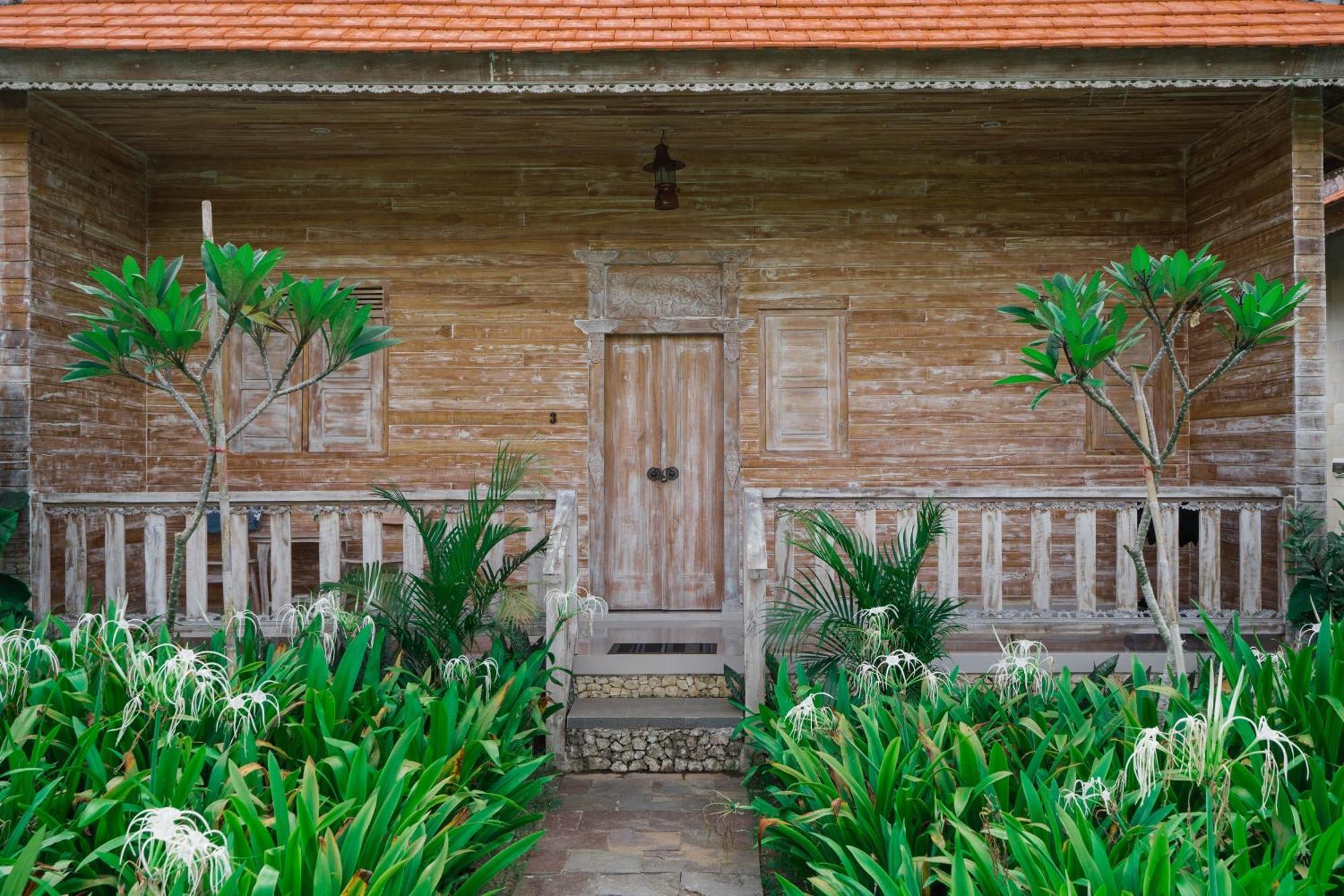 Agaru Villa Uluwatu By The Lavana المظهر الخارجي الصورة