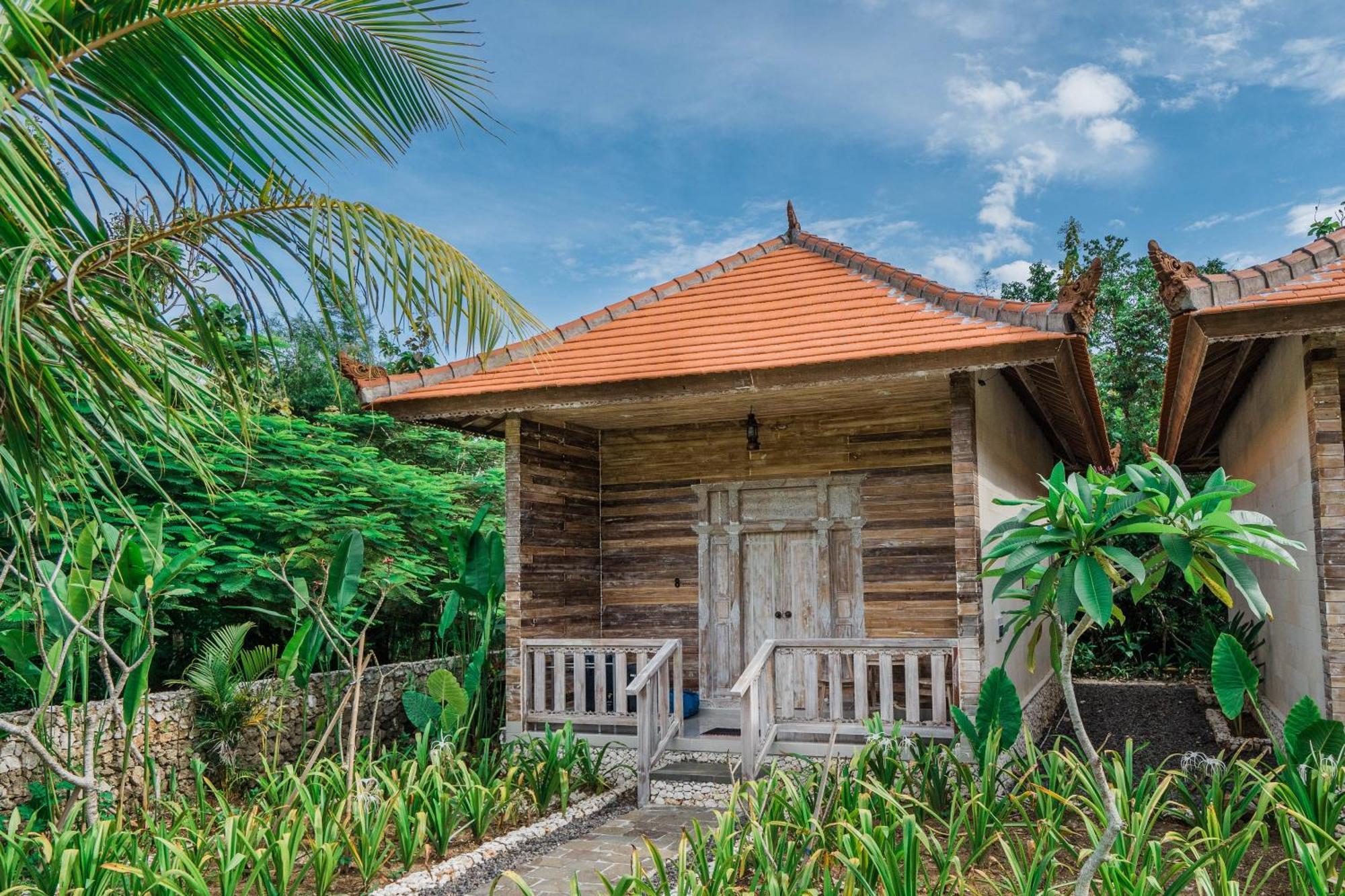 Agaru Villa Uluwatu By The Lavana المظهر الخارجي الصورة