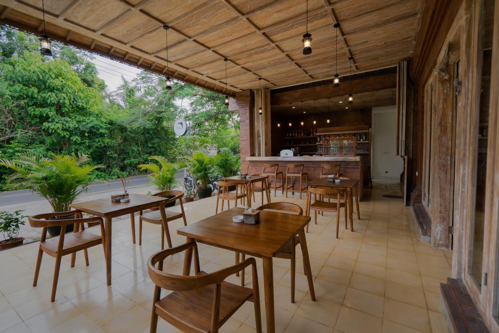 Agaru Villa Uluwatu By The Lavana المظهر الخارجي الصورة