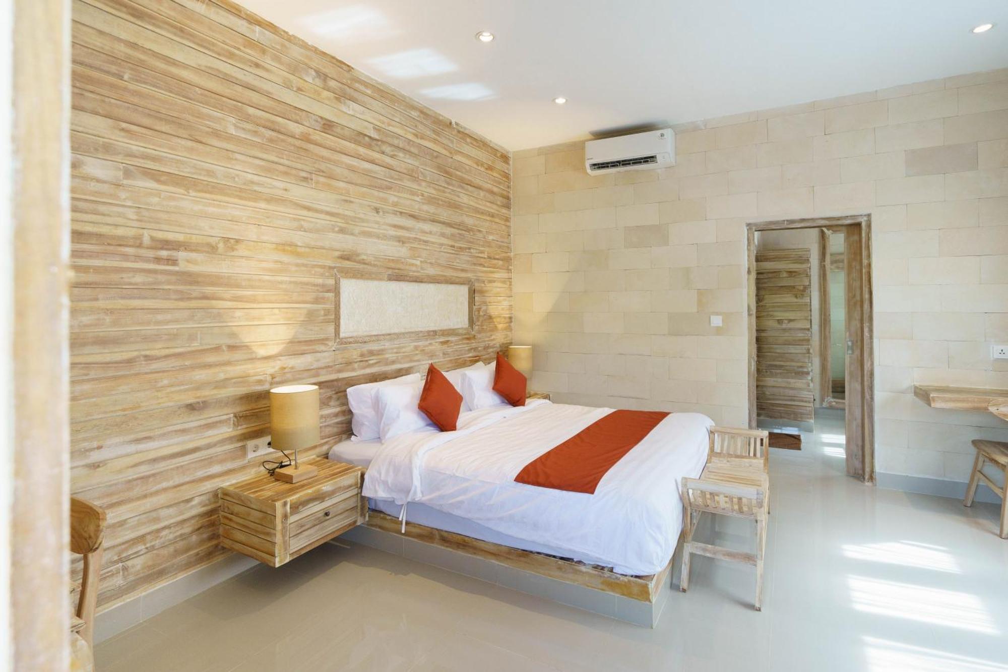 Agaru Villa Uluwatu By The Lavana المظهر الخارجي الصورة